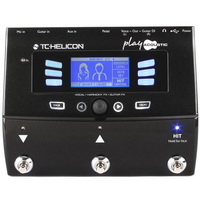 TC-HELICON PLAY ACOUSTIC